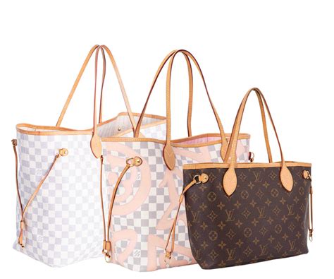 louis vuitton neverfull bag sizes|louis vuitton neverfull bag large.